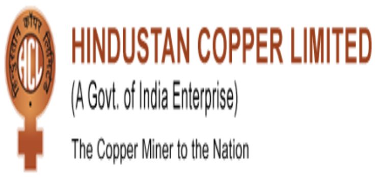 Job at hindustan copper limited